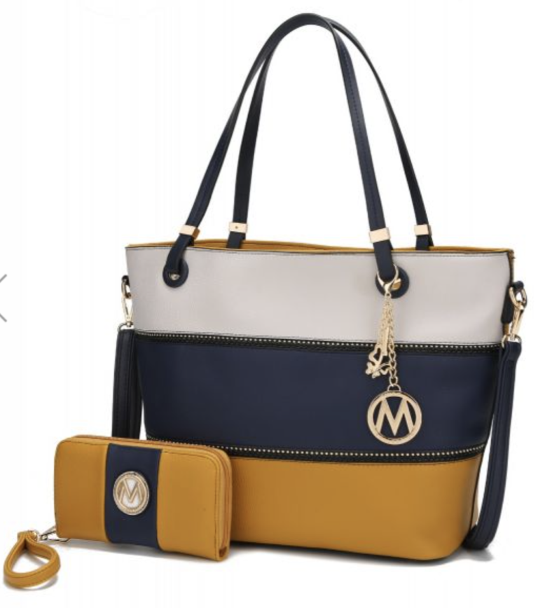 80% off MKF Fall Bags = As low as $39.80 shipped! (Reg. $199-$299!)