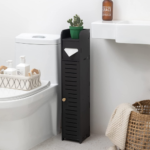 Small Bathroom Storage $25.82 After Coupon (Reg. $40.86) + Free Shipping – FAB Ratings!