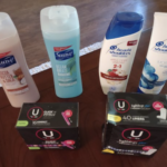 Brigette’s $6.95 CVS Shopping Trip and $5.28 Walgreens Shopping Trip!