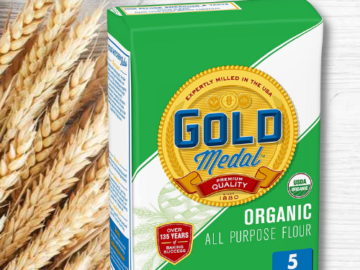 Save Big on Gold Medal as low as $7.90 After Coupon (Reg. $9.49) + Free Shipping