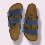 Birkenstock Women’s Arizona Double Buckle Cork Sandals $68.99 Shipped (Reg. $100) – Made Up Of Wear Friendly Birko-Flor or Birkibuc uppers!