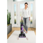 BISSELL Power Force Helix Bagless Upright Vacuum $53 Shipped Free (Reg. $59) – 10K+ FAB Ratings! 2 Colors!