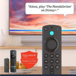 Fire TV Stick 4K Bundle with 2-Year Protection Plan $28.73 Shipped Free (Reg. $54.98) – 170K+ FAB Ratings!