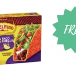 FREE Box of Taco Shells with Coupon at Publix