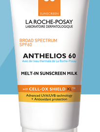 Free Sample of La Roche-Posay Anthelios Sunscreen