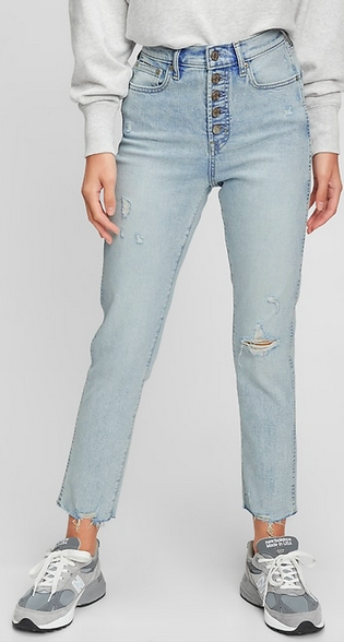 *HOT* Gap Factory: Women’s Jeans just $11.53 shipped, plus more!