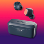 Vinyl by Skullcandy True Wireless Bluetooth Earbuds $17.80 (Reg. $29.99) – FAB Ratings! 14 Hours Of Battery Life!