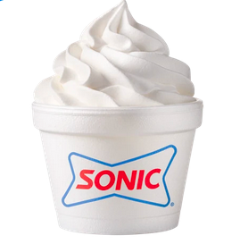 Sonic: Free Pup-Friendly Wag Cup With Purchase!