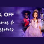 ShopDisney | 40% Off Disney Costumes & Accessories