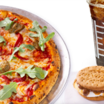 Blaze Pizza: 2-Top Classic Dough Personal Pizza Meal only $10!