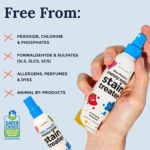 Today Only! Save BIG on Emergency Stain Rescue Stain Removers as low as $4.45 After Coupon (Reg. $7.95) + Free Shipping – 32K+ FAB Ratings!