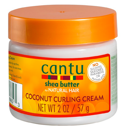 Free Cantu Curling Cream at Walgreens!