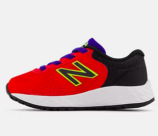 New Balance Kid’s Shoes just $25 each, shipped!