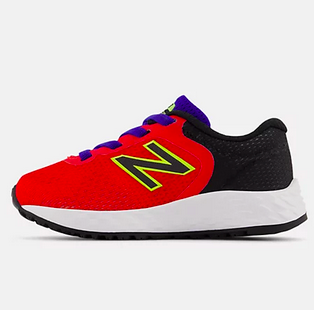 New Balance Kid’s Shoes just $25 each, shipped!