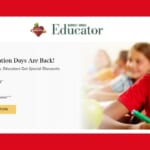 Barnes & Noble Educator Appreciation Days