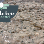 Easy White Bean Spread or Dip