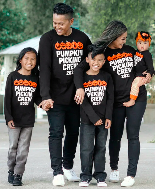 The Children’s Place: Fall Tees and Pajamas for the Family as low as $3.19 shipped!