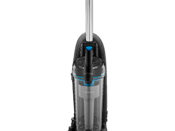 Insignia Bagless Upright Vacuum only $54.99 shipped!