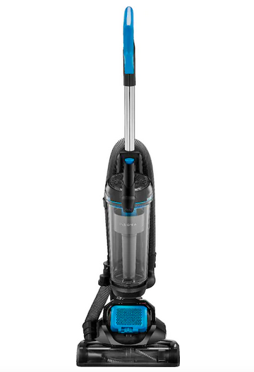 Insignia Bagless Upright Vacuum only $54.99 shipped!