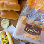 Nature’s Own Perfectly Crafted Buns Just $1.65 At Publix