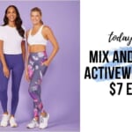 activewear