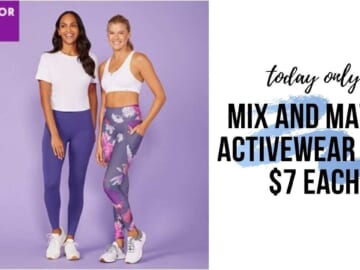 activewear