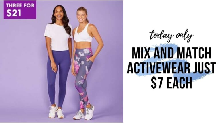 activewear