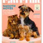 Free Subscription to PawPrint Magazine!