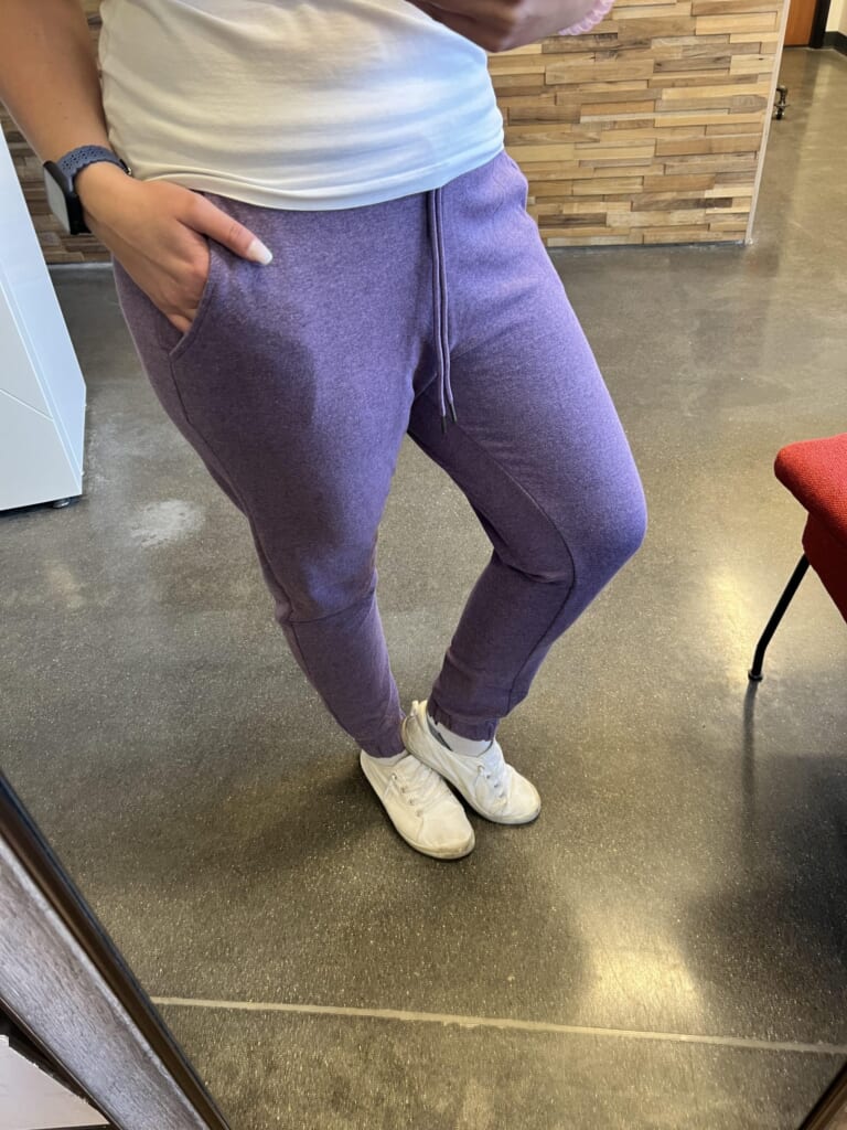 Eddie Bauer Women’s Super Soft Joggers for just $16.50 shipped! Reg. $70!