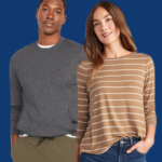 Today Only! 60% Off Old Navy Fall Faves for Women + For Men + For Girls + For Boys