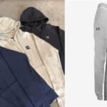 2 for $40 Women’s UA Hoodies & Joggers + Free Shipping