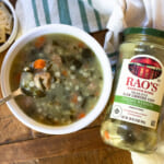 Rao’s Soup Just $1.50 Per Jar At Publix