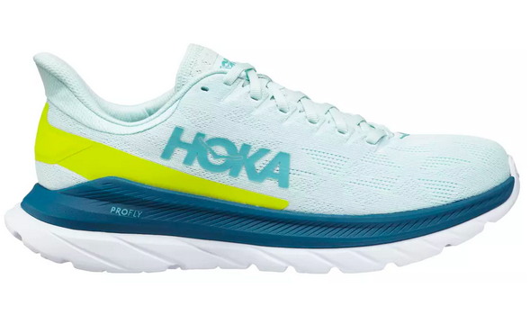 HOKA Men’s Mach 4 Running Shoes as low as $74.87!