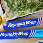 Reynolds Wrap Heavy Duty Aluminum Foil Just $3.99 At Publix