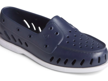 *HOT* Sperry Original Float Boat Shoes only $12.59 shipped, plus more!