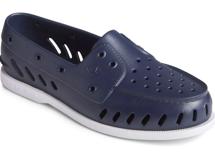 *HOT* Sperry Original Float Boat Shoes only $12.59 shipped, plus more!