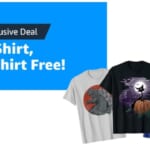 Woot: Prime Member Sale | BOGO T-Shirts