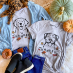 Thankful Dog T-Shirts only $19.99 shipped!