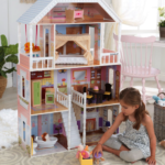 KidKraft Savannah Dollhouse