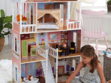 KidKraft Savannah Dollhouse