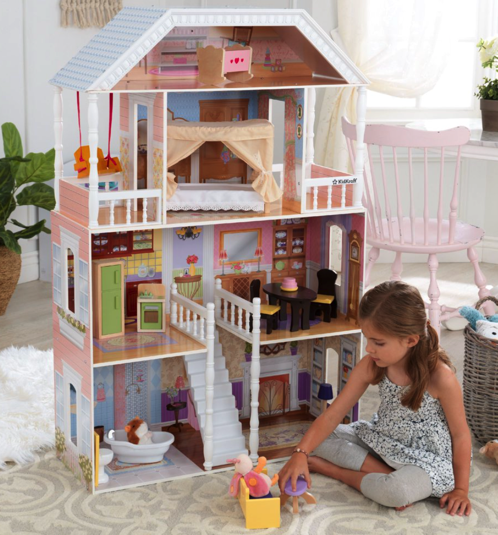 KidKraft Savannah Dollhouse