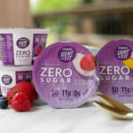 Look For A Free Light & Fit Zero Sugar Single Serve Yogurt Coupon