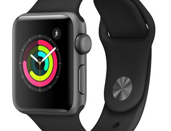 Apple Watch Series 3 GPS