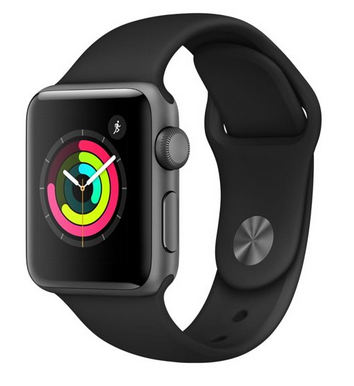 Apple Watch Series 3 GPS