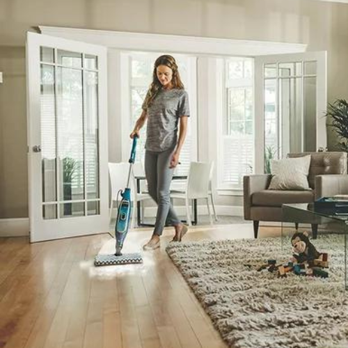 Shark Genius Steam Pocket Mop System Steam Cleaner $69 Shipped Free (Reg. $129.99) – sanitize 99.9% of household bacteria!