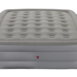 Coleman GuestRest Double-High Air Mattress only $29.98 (Reg. $60!)