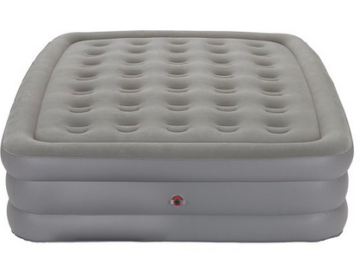 Coleman GuestRest Double-High Air Mattress only $29.98 (Reg. $60!)