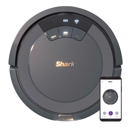 Shark ION Robot Vacuum only $139 shipped (Reg. $250!)