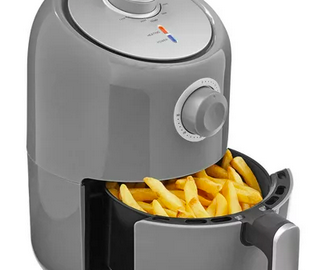 Farberware 1.9-Quart Air Fryer only $19 (Reg. $40!)