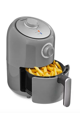 Farberware 1.9-Quart Air Fryer only $19 (Reg. $40!)